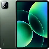 Xiaomi Pad 8 Pro - Surfplatta - HyperOS 3 - 256 GB UFS card - 11.2 (3200 x 2136) - pinjegrön