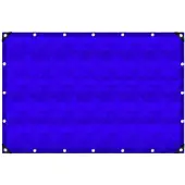 Target 91225 Vävpresenning (L x B) 8 m x 10 m UV-ljusresistent