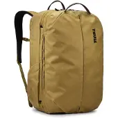 Thule Aion - Ryggsäck - waxed P600 polyester canvas - nutria brown