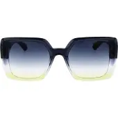 Ana Hickmann Sunglasses AH9410 C02 54