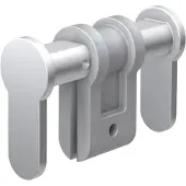 Basi 9000-0100 universell blindcylinder