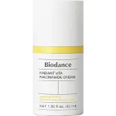 BIODANCE , Radiant Vita Niacinamidkräm, 50 ml (1,69 fl oz)