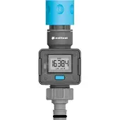 Cellfast Vattenflödesmätare 52-098