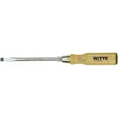 Witte 11x250 Mm Platt Skruvmejsel