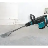 Makita Bilningshammare SDS-max HM1203C; 19,1 J