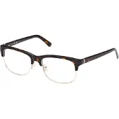 GUESS optisk ram GU50081 052 55