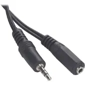 Gembird Cablexpert audio extension cable - 3 m
