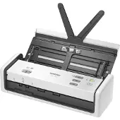 Brother Ads-1300-skanner