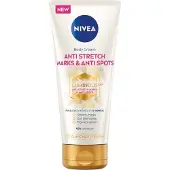 Nivea Luminous Body Cream Anti Marks & Spots - 200ml