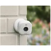 Amazon Blink Mini 2 - Nätverksövervakningskamera - färg (Dag&Natt) - 1920 x 1080 - 1080p - ljud