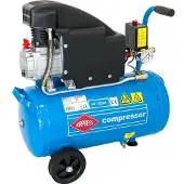 Super Merchant Kompressor Airpress 24L Hl150-24