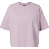 Pieces Sweatshirt 'PCCHILLI' syrén