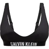 Calvin Klein Bralette Bikini Top Intense Power