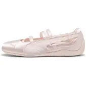 Puma Speedcat Ballet Venus Jasminblomma Varmvit Dam Sneakers Rosa 406853-01 38.5