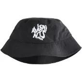 SmALLSAINTS Hatt svart / vit
