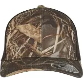 Flexfit 110 Mesh Realtree Camo Keps