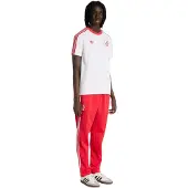 Adidas Liverpool T-shirt Og - Vit - , storlek X-Small