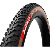 Vittoria Mezcal Xc Trail Tubeless 29´´ X 2.40/60-622 Mtb-däck