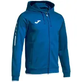 Joma Olimpiada Tröja Med Huva
