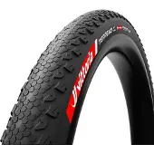Vittoria Terreno Xc Trail Tubeless 29´´ X 2.40 Mtb-däck