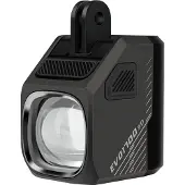 Magic Shine Evo 1700sd Shimano Di2 Framlampa