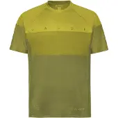 Vaude Bike Moab Vi T-shirt Med Korta ärmar