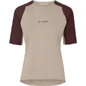 Vaude Bike Kuro Ii T-shirt Med Korta ärmar