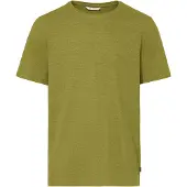 Vaude Redmont Hemp T-shirt Med Korta ärmar