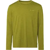 Vaude Essential Ls T-shirt Med Lång ärm