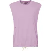 Vaude Redmont Hemp ärmlös T-shirt
