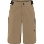 Vaude Moab Baslager Shorts