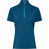 Vaude Adlux Hz Korta ärmar Cykeltröja