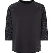 Vaude Neyland Ii T-shirt Med 3/4 ärm