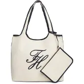 Tommy Hilfiger Summer Canvas Tygpåse