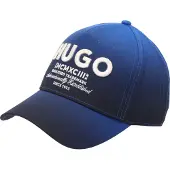 HUGO Merk 10278875 Keps