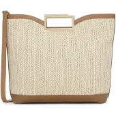 Kazar Handväska beige / ljusbeige / ljusbrun