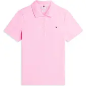 Tommy Hilfiger 1985 Slim Fit Pique Polo Shirt