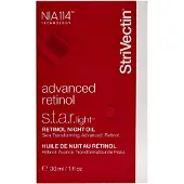 StriVectin S.T.A.R. Light Retinol Night Oil 30 ml