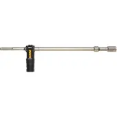 DeWalt Mejsel för ankare DT60235-QZ; SDS-max; 600 mm