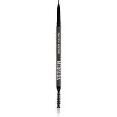 Mesauda Sketch Brows Ögonbrynspenna 0.09 g Brunette