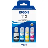 Epson Ink 112 Eco Bläckflaska