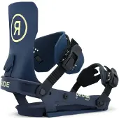 Ride Drone Snowboardbindningar