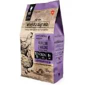 Wiejska zagroda Kyckling med anka 1.6kg