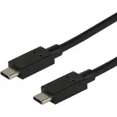 Deltaco Usbc-2102 2m Usb-c-kabel