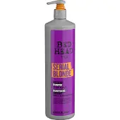 Tigi Bed Head Serial Blonde Schampo – 970 ml