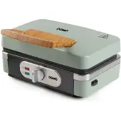 Domo DO9276C, Grön, Salvia, 0,73 m, 1100 W, 272 mm, 215 mm, 145 mm