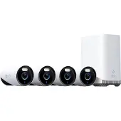 Eufy Anker T8600+HB3 Wired Camera