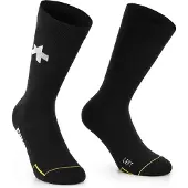 Assos Rs Spring Fall Half Långa Strumpor
