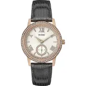 GUESS W0642l3 Damklocka