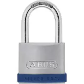 ABUS 5/50hb80 Silver Rock Hänglås